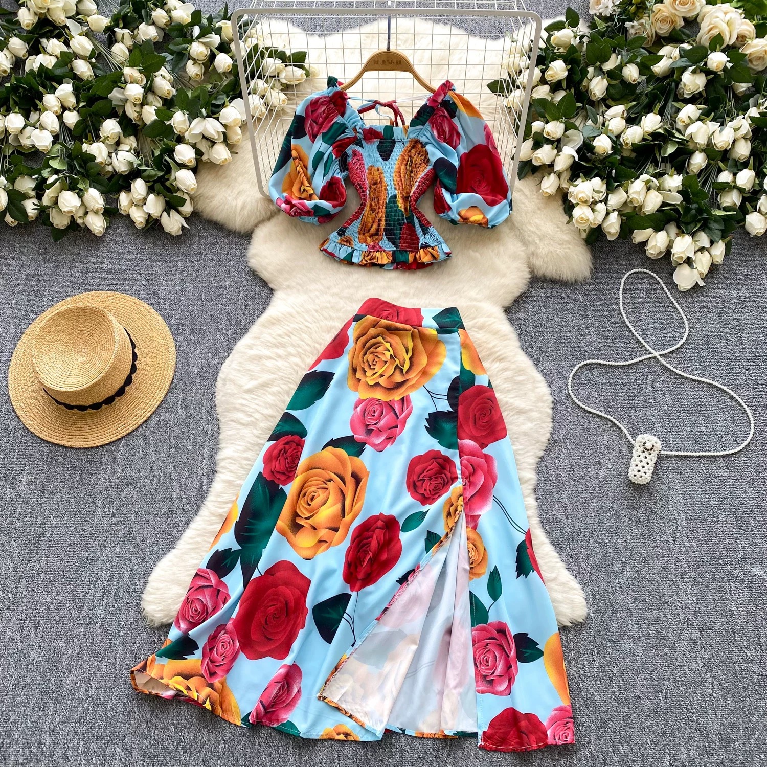 Zaire set CTP952 images